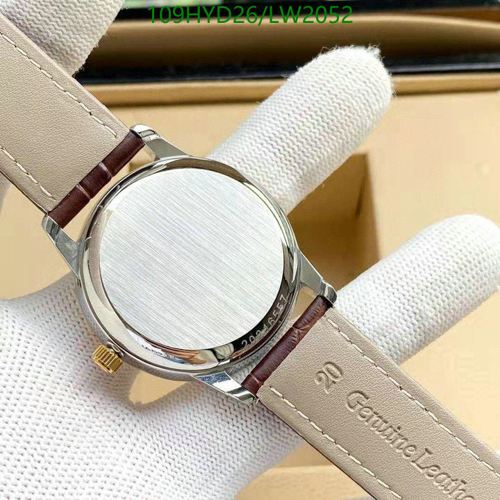 SAMC - OG Watches - 127