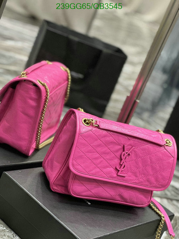 SAMC - YLS Bags - 267