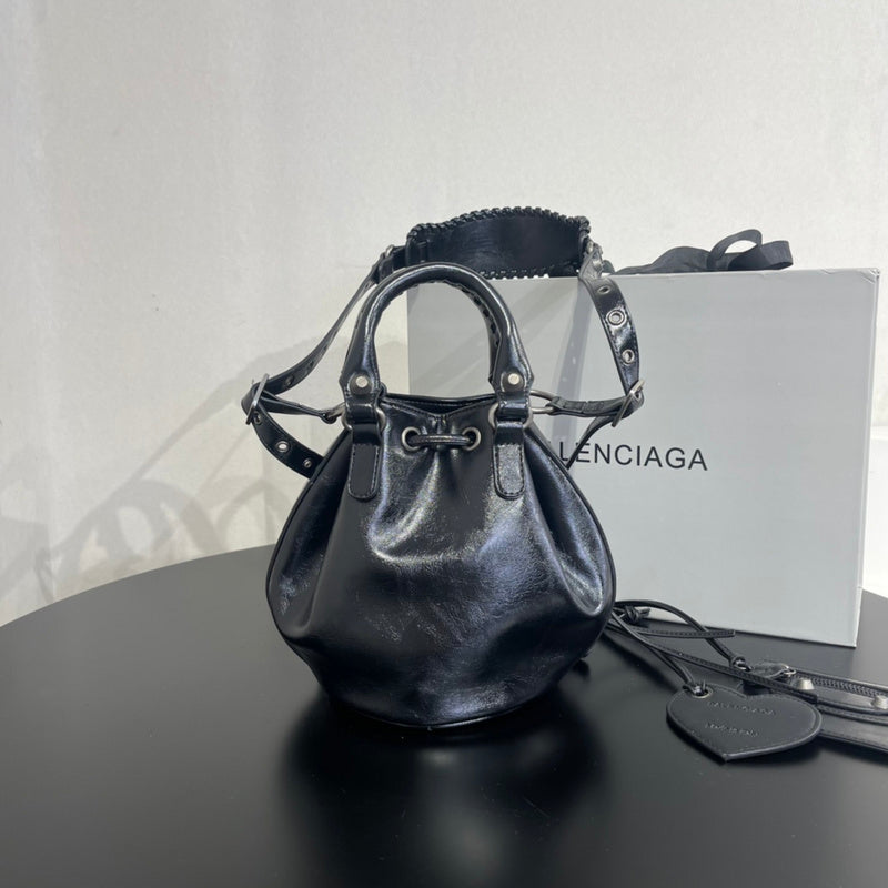 Satchel Bags - BGC Bags - 012