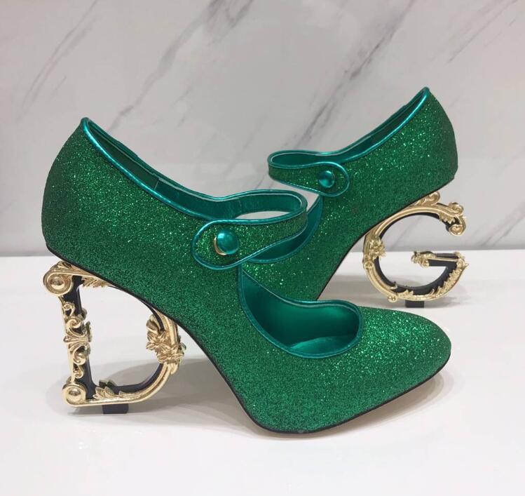 SAMC - DAG Women Shoes - 550