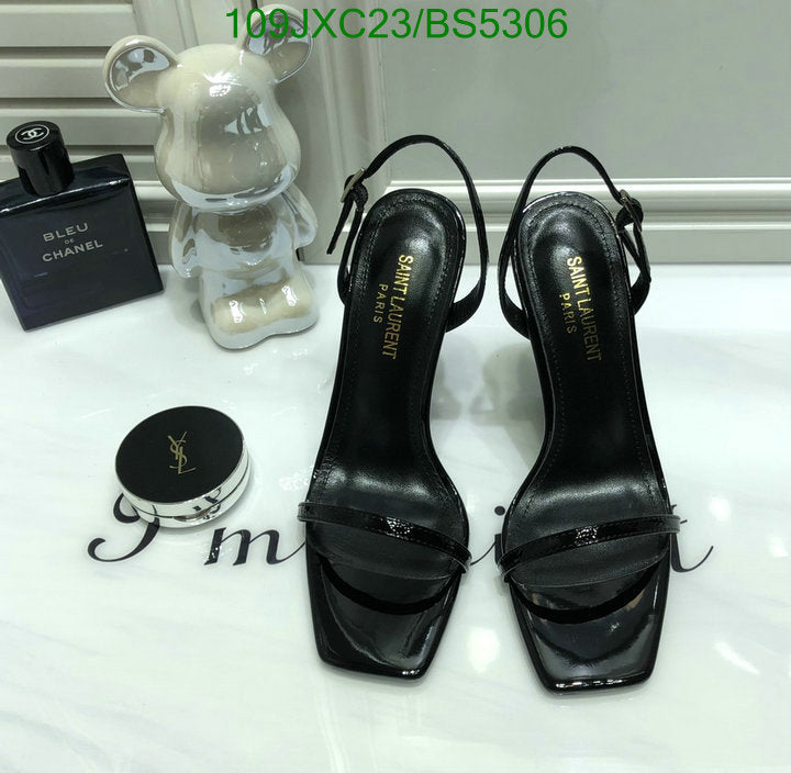SAMC - YLS Women Shoes - 013