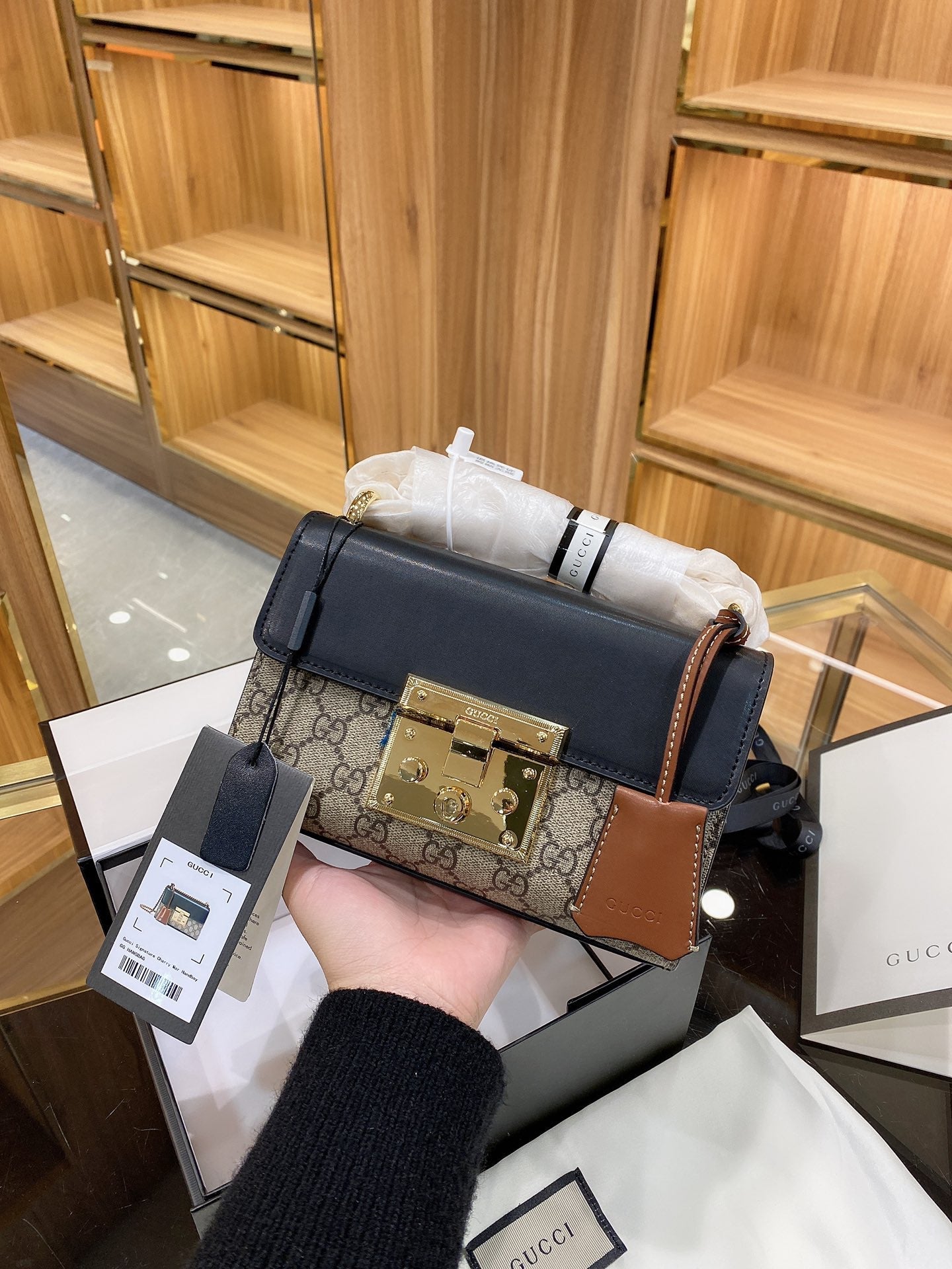 EN - NEW Arrival Bags GCI 268