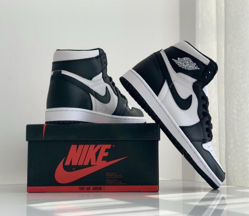 SAMC - NKE Shoes - 1646