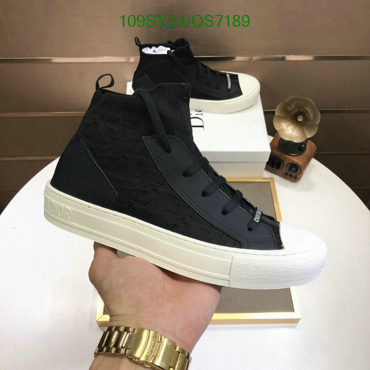 SAMC - DOR Women Sneakers - 087