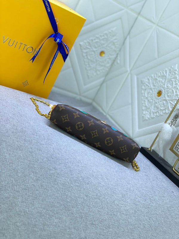 Satchel Bags - VL2 Bags - 129