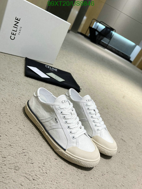SAMC - COL Women Shoes - 043
