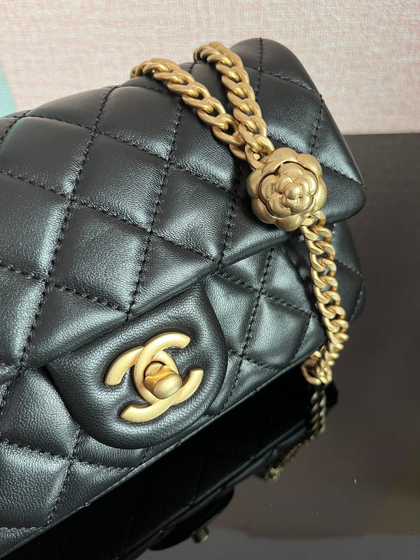 Satchel Bags - CHL Bags - 2449