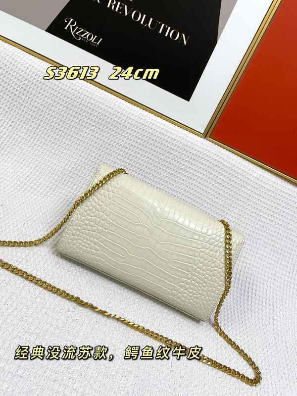 Satchel Bags - SLY Bags - 1442