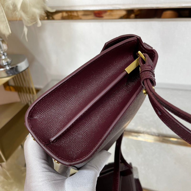 Satchel Bags - SLY Bags - 2354