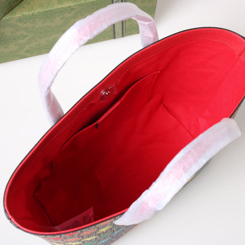 Satchel Bags - GCI Bags - 589
