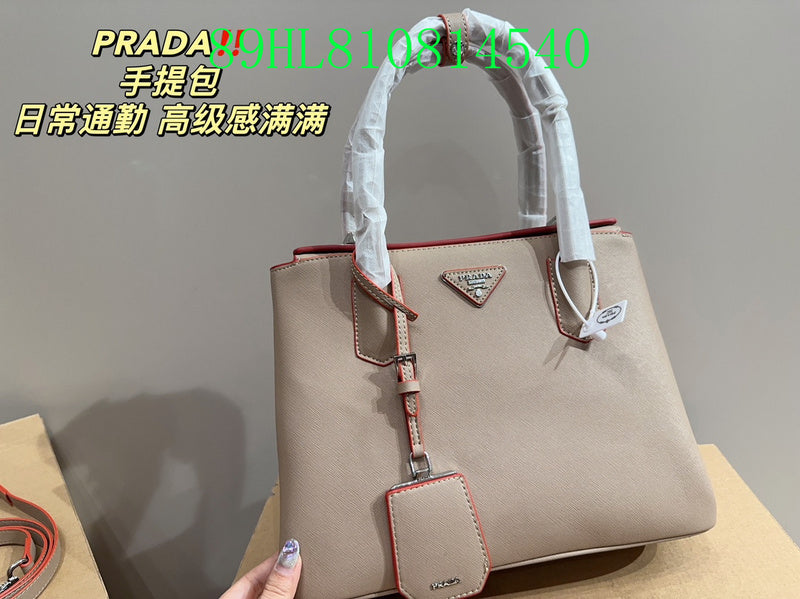 Satchel Bags - PDA Bags - 3065