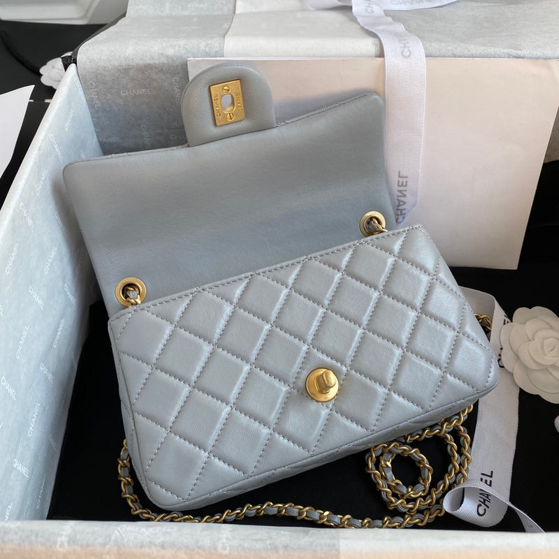 Satchel Bags - CHL Bags - 6403