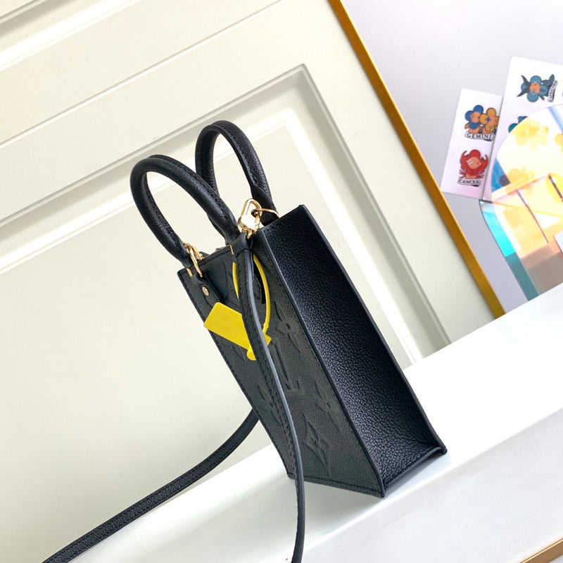 Satchel Bags - VL Bags - 1132