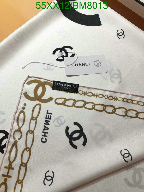 SAMC - CHL Scarves - 133
