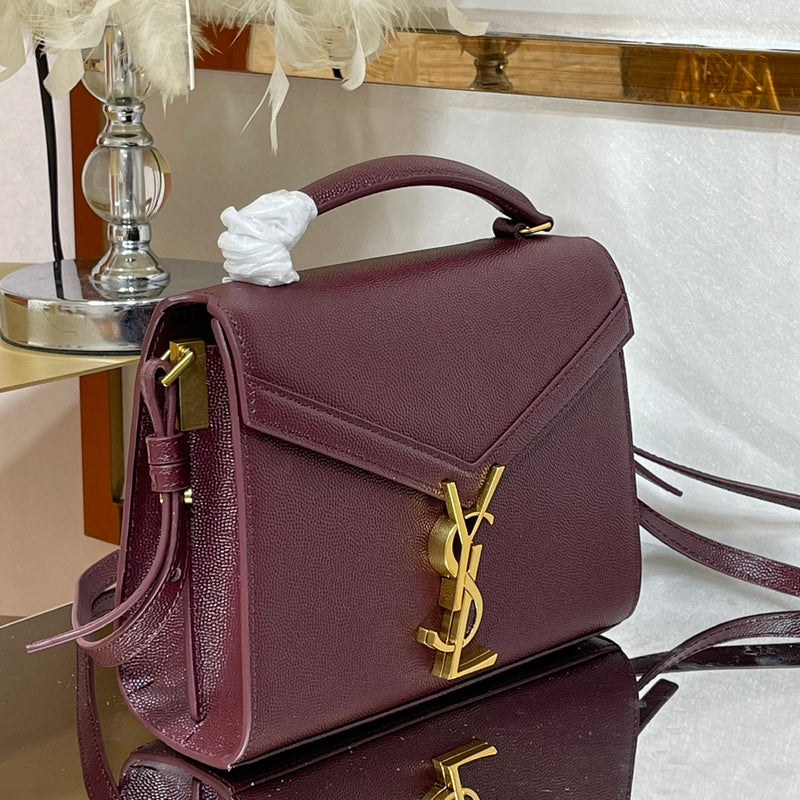 Satchel Bags - SLY Bags - 2354