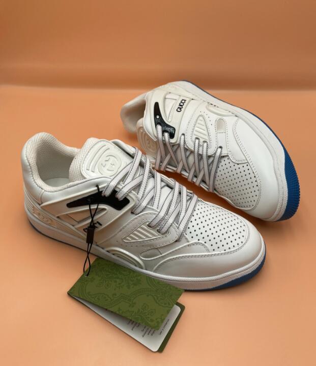 SAMC - GUKI Women Shoes - 1163