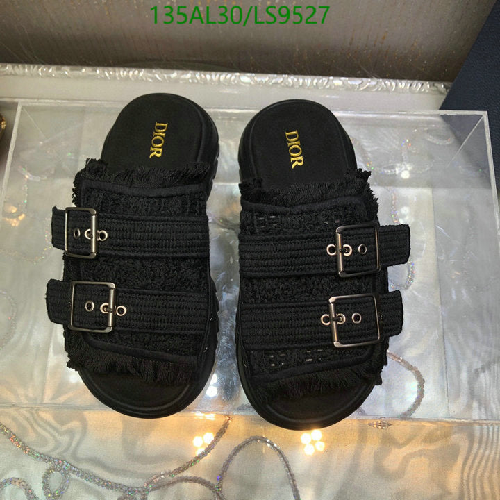 SAMC - CHL Women Shoes Slippers - 234