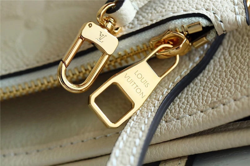 Satchel Bags - VL Bags - 7598