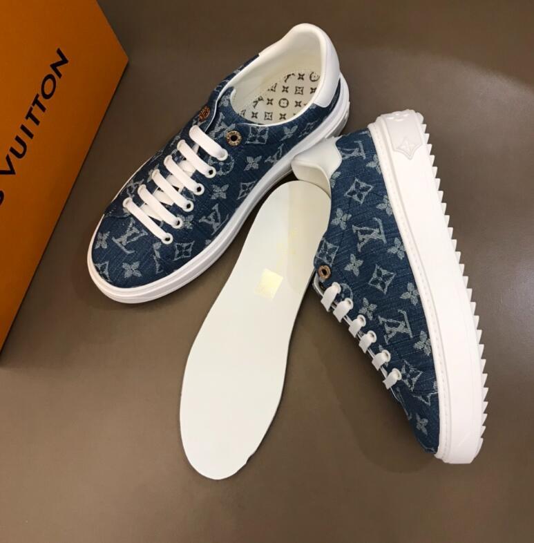 SAMC - LOV Men Shoes - 1644