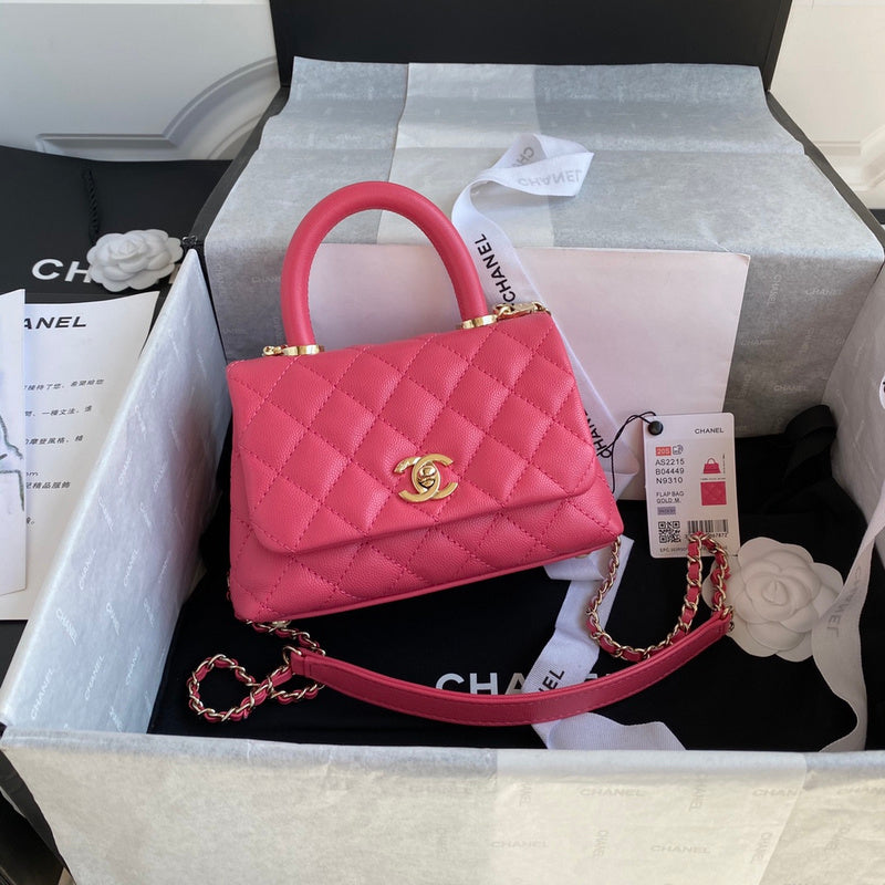 Satchel Bags - CHL Bags - 6719