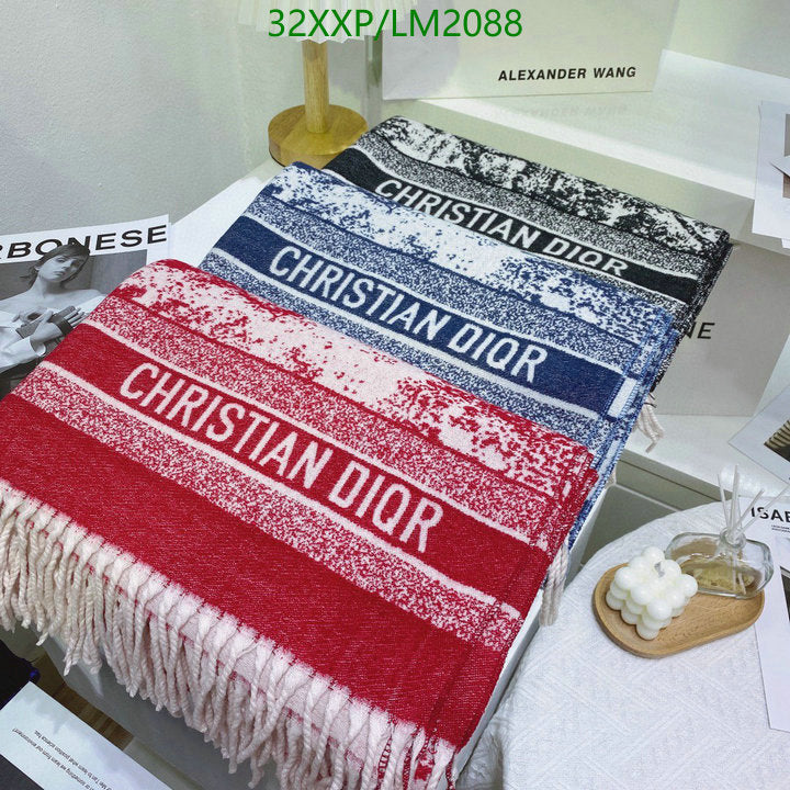 SAMC - DOR Scarves - 441
