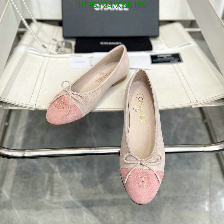 SAMC - CHL Women Shoes Ballet - 286