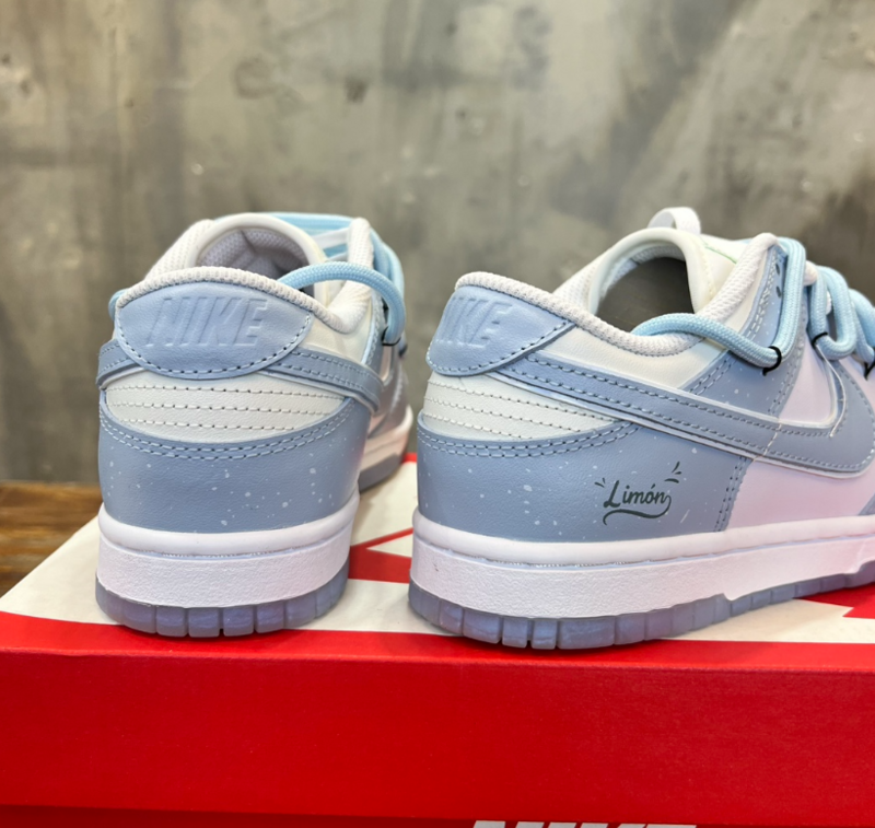 SAMC - NKE Shoes - 017