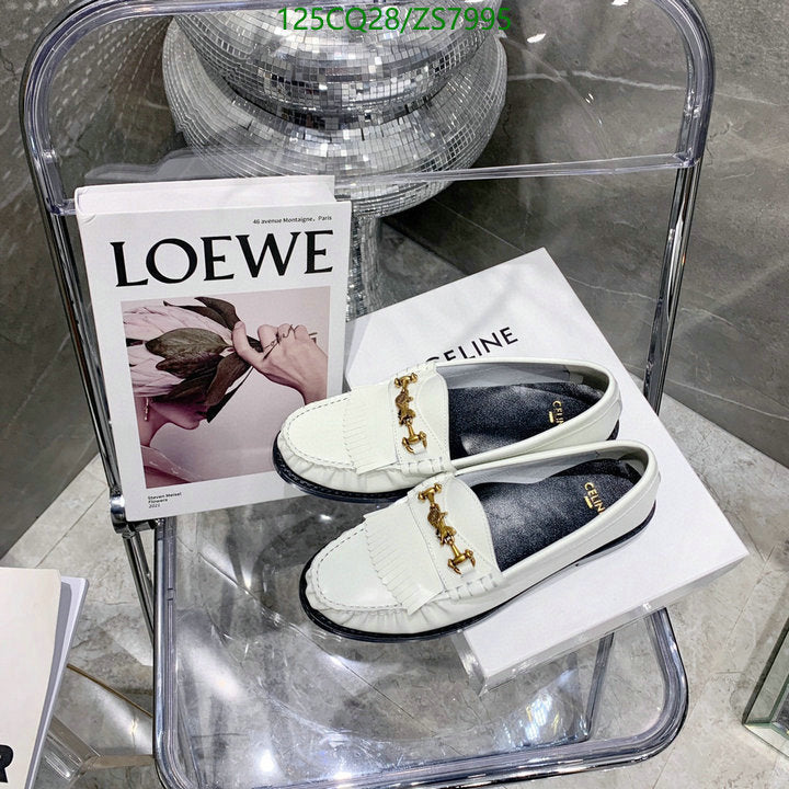 SAMC - COL Women Shoes - 201
