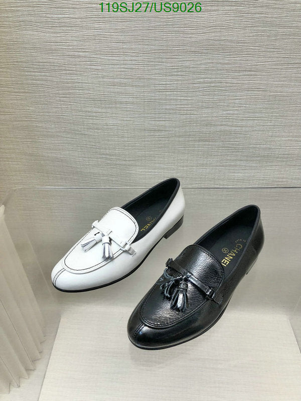 SAMC - CHL Women Shoes - 034