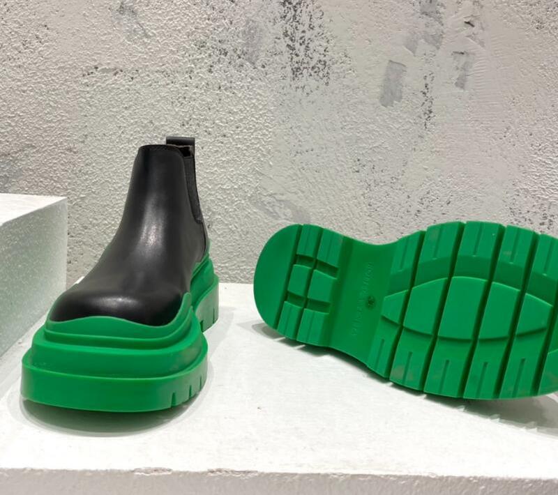 SAMC - BO Women Shoes - 173