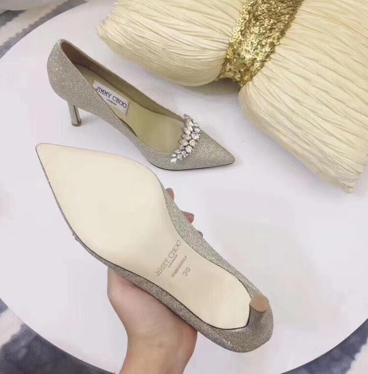 SAMC - JMC Shoes - 221