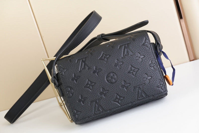Satchel Bags - VL Bags - 3190