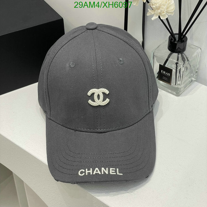 SAMC - CHL Caps & Hats - 265