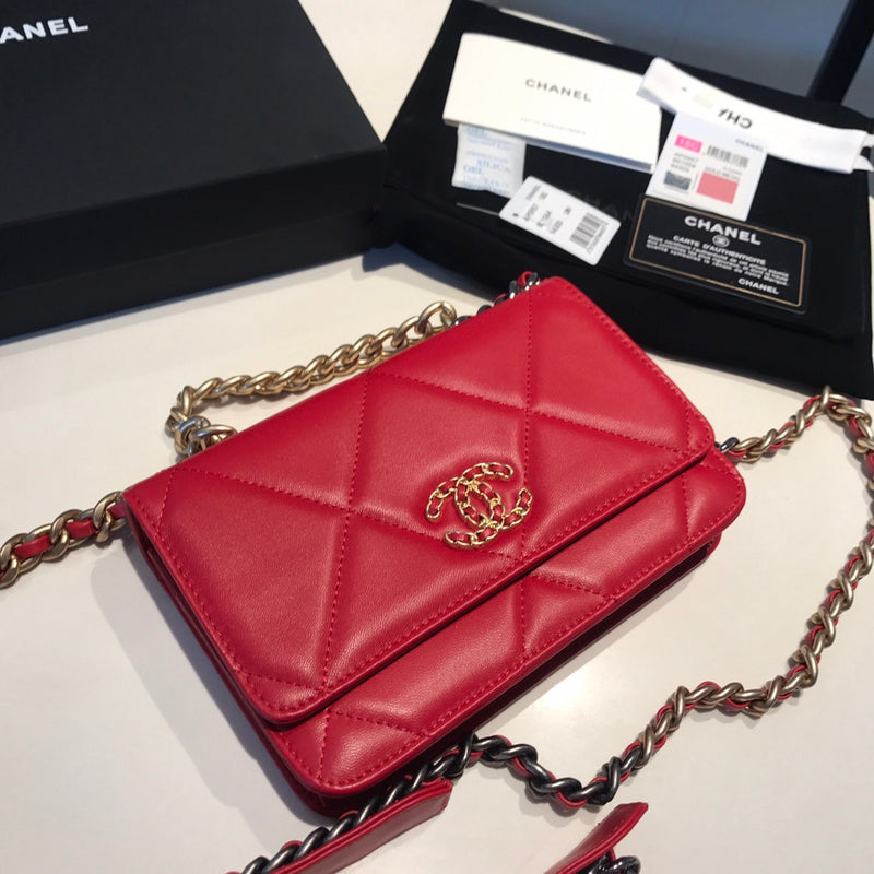 Satchel Bags - CHL Bags - 6504