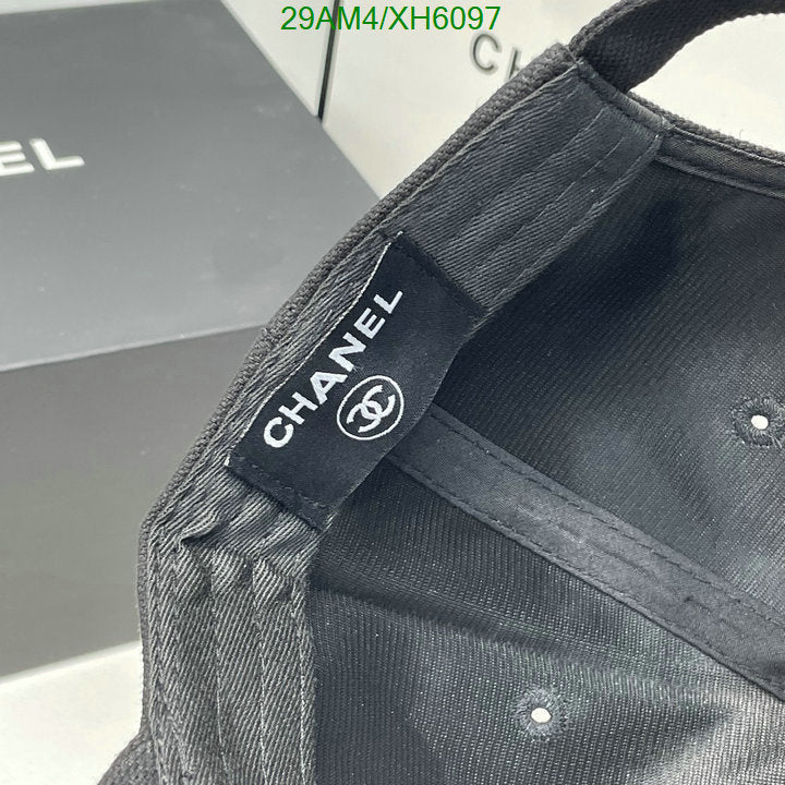 SAMC - CHL Caps & Hats - 265