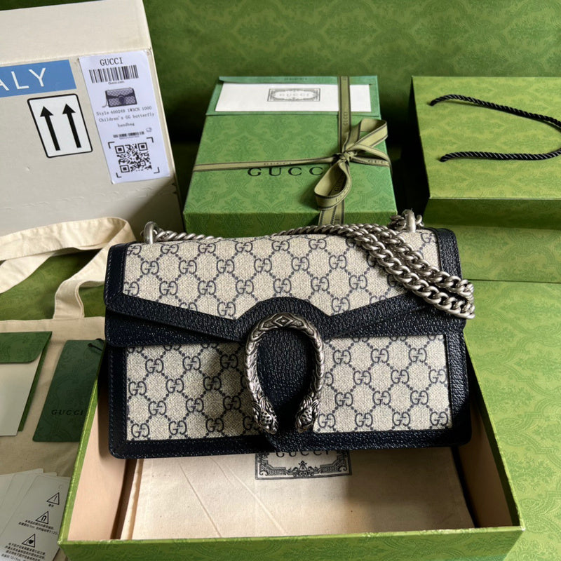 Satchel Bags - GCI Bags - 6590