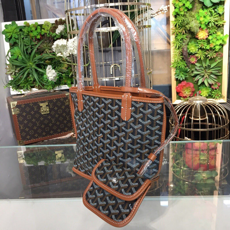 Satchel Bags - GOD Bags - 780