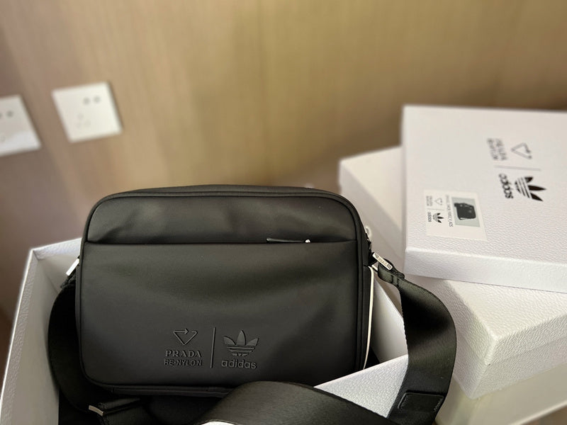Satchel Bags - PRA Bags - 164