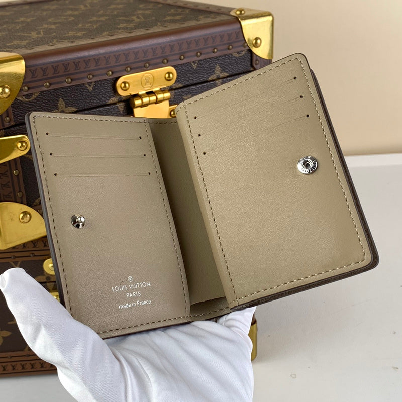 Satchel Bags - VL Bags - 2583