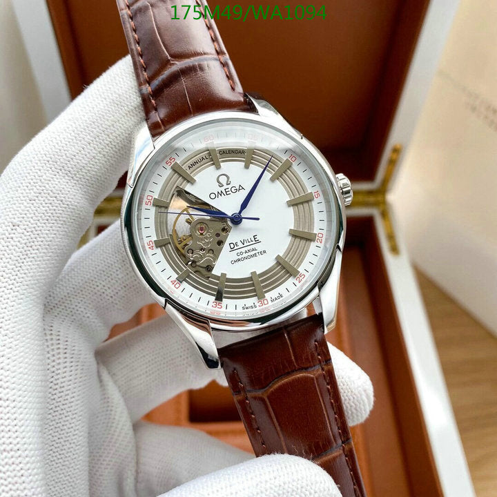 SAMC - OG Watches - 137