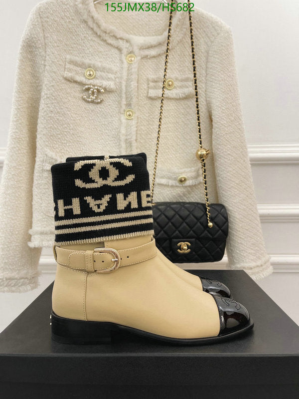 SAMC - CHL Women Boots - 018