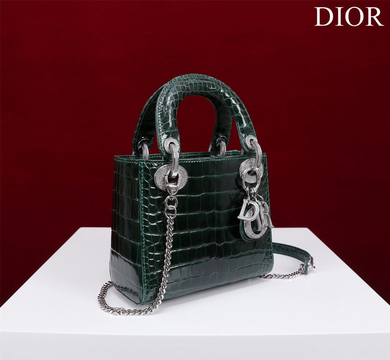Glami Fashion - DIR Bags - 1643