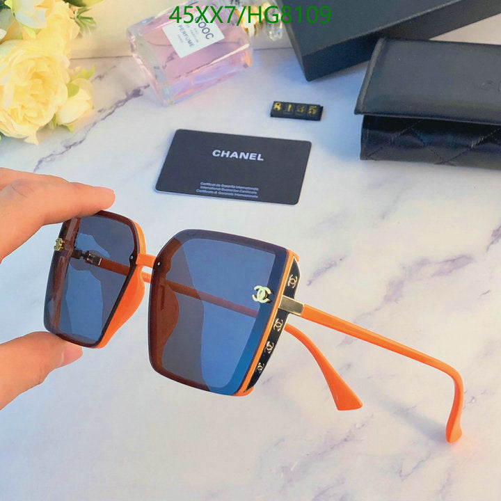 SAMC - CHL Glasses - 369