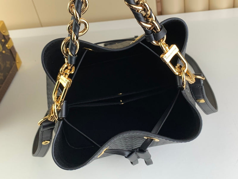 Satchel Bags - VL Bags - 2639