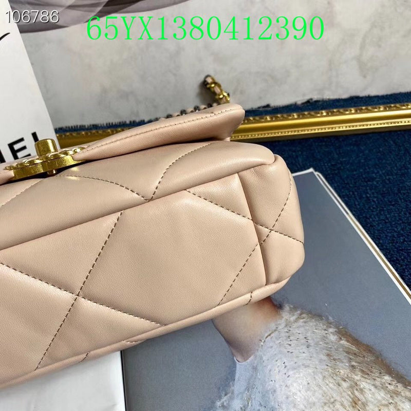 Satchel Bags - CHL Bags - 5422