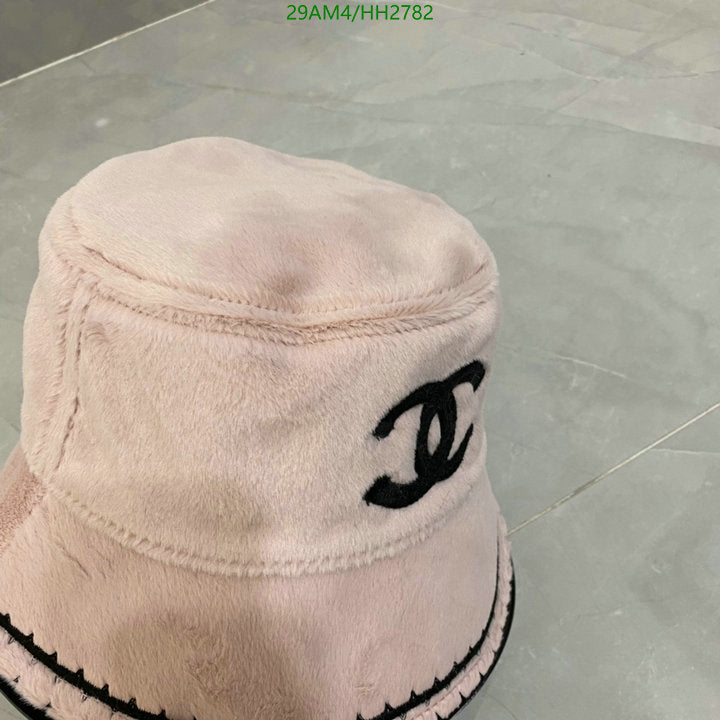 SAMC - CHL Caps & Hats - 359