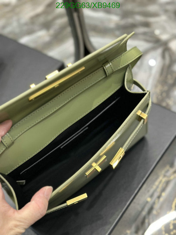 SAMC - YLS Bags - 328