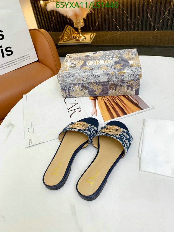 SAMCC - DOR Women Shoes - 2076