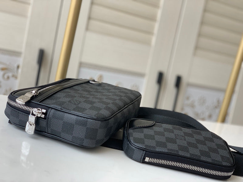 Satchel Bags - VL1 Bags - 115