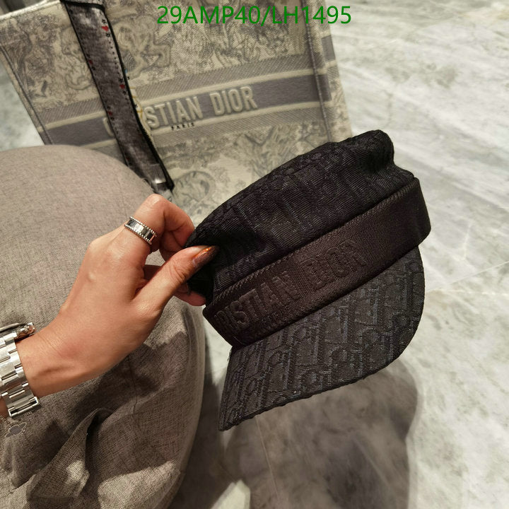 SAMC - DOR Caps & Hats - 207